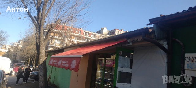 Тента, сенник, снимка 2 - Други - 52508553