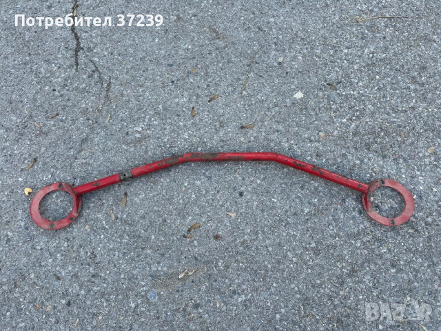 Разпънки за Opel Astra F GSI 16v, снимка 4 - Части - 53415340