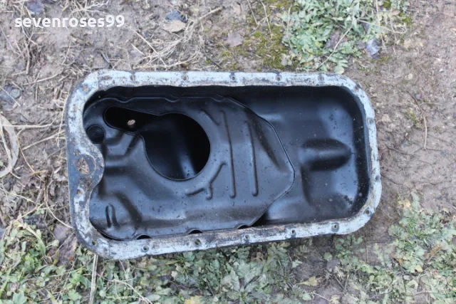 Картер Сузуки Балено 1.3i 2001 Suzuki Baleno , снимка 4 - Части - 48511881