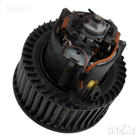 Мотор вентилатор парно Nissan Almera Tino (V10) 2000-2006 ID: 158050, снимка 2 - Части - 53558840