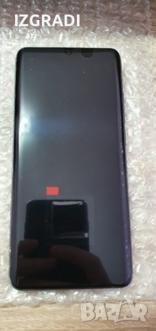 Оригинален дисплей за Xiaomi mi Note 10, снимка 1 - Резервни части за телефони - 39872097