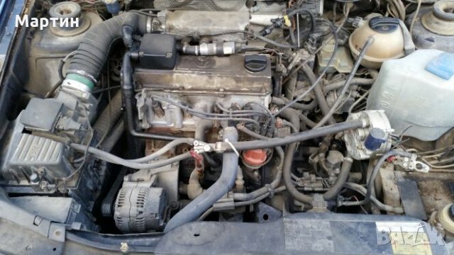 Фолксваген Пасат на части, снимка 11 - Автомобили и джипове - 27478118