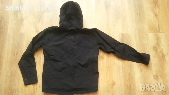 Revolution Race Cyclone Rescue Waterproof Jacket RECCO размер 54 / XL яке водонепромокаемо - 1679, снимка 2 - Екипировка - 52829257