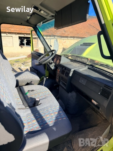 Превоз за животни/животновоз, снимка 3 - Бусове и автобуси - 52958253