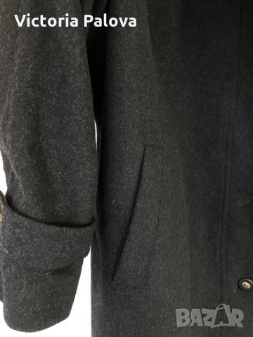 🇮🇹 Италианско модерно палто, снимка 7 - Палта, манта - 28040312