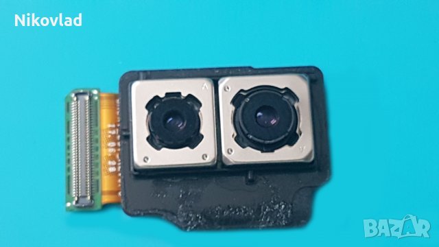 Оригинална основна камера Samsung Galaxy Note 8