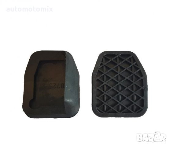 ГУМИЧКИ ЗА СЪЕДИНИТЕЛ И СПИРАЧКА 8725, снимка 2 - Части - 37029364