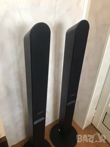 Високи колони за домашно кино Samsung , снимка 3 - Тонколони - 49741884