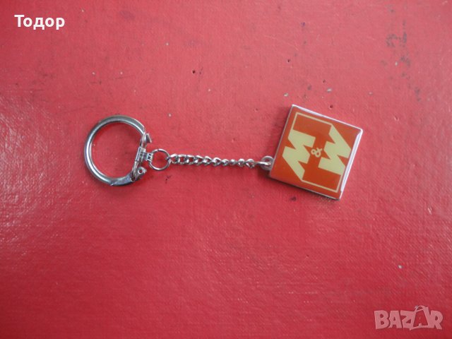 Немски ключодържател 3, снимка 4 - Арт сувенири - 40415574