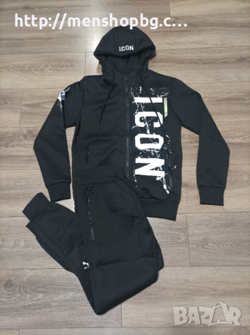 Мъжки екип код 03 - 2, снимка 2 - Спортни дрехи, екипи - 53241100