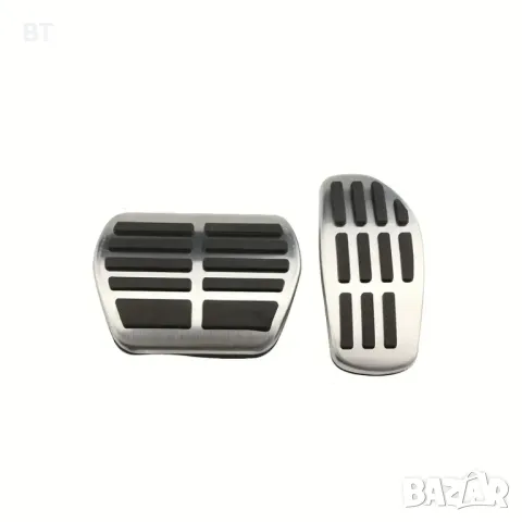 портни педали за  автомобили  NISSAN X-trail T32  Qashqai Rogue, снимка 2 - Аксесоари и консумативи - 50174860