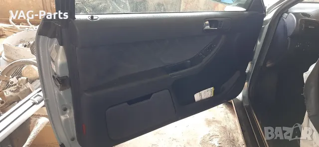 ‼️Audi a3 1.9TDi на Части‼️, снимка 7 - Автомобили и джипове - 50114952