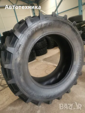 Нови гуми MARCHER 620/70R42 за трактор, снимка 2 - Гуми и джанти - 49642921