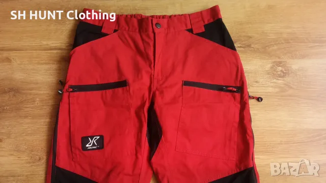 Revolution Race Nordwand Pro Stretch Pant размер дамско 42 - XL / мъжко M панталон - 1060, снимка 3 - Панталони - 49535425