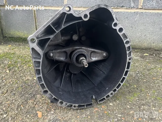 6 стп механична скоростна кутия  за BMW БМВ 3 серия Е91 2.0 N43B20A 2170017897 2170017397 2009, снимка 3 - Части - 48209881