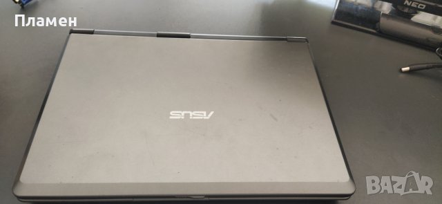 Лаптоп Asus X51R на части, снимка 2 - Части за лаптопи - 37083495