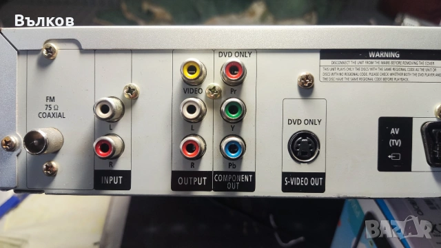 Домашно кино Шнайсер, снимка 10 - Аудиосистеми - 53326488