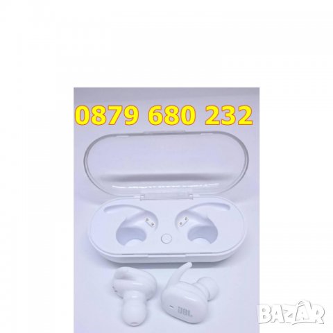 JBL TWS 4 Earbuds – Миниатюрни безжични слушалки, снимка 6 - Безжични слушалки - 28638417