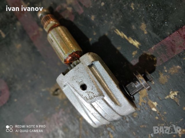 Глава вибро Шлаиф, снимка 7 - Други инструменти - 35009126