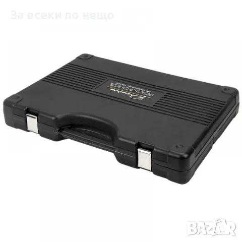 Гедоре 1/4″, 3/8″, 1/2″ 142+6 части ROCKFORCE PREMIUM, снимка 5 - Гедорета - 50343622