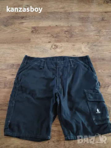 mascot workwear - къс работен панталон 56/XL, снимка 3 - Спортни дрехи, екипи - 50352382