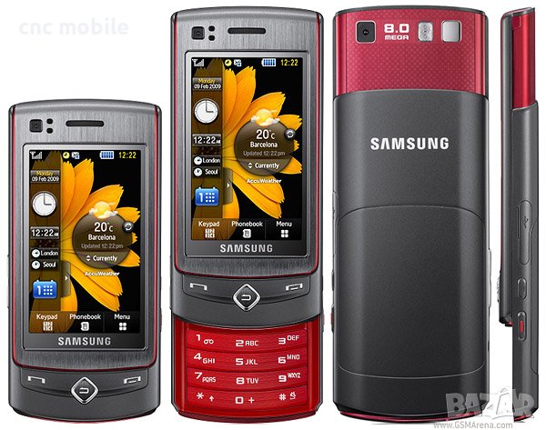 Батерия Samsung AB533640BU - Samsung M600 - Samsung J600 - Samsung J610 - Samsung J210 - Samsung 830, снимка 5 - Оригинални батерии - 15581582