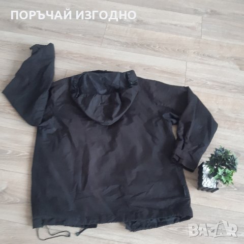 НЕПРОМОКАЕМО МЪЖКО ЯКЕ, снимка 4 - Якета - 43696847