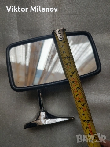Огледало за Жигула, снимка 4 - Аксесоари и консумативи - 53009482