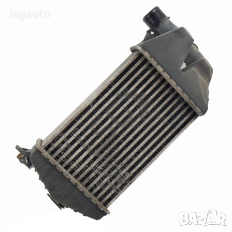 Интеркулер Opel Astra H (A04) 2004-2014 ID: 119205, снимка 2 - Части - 43927623