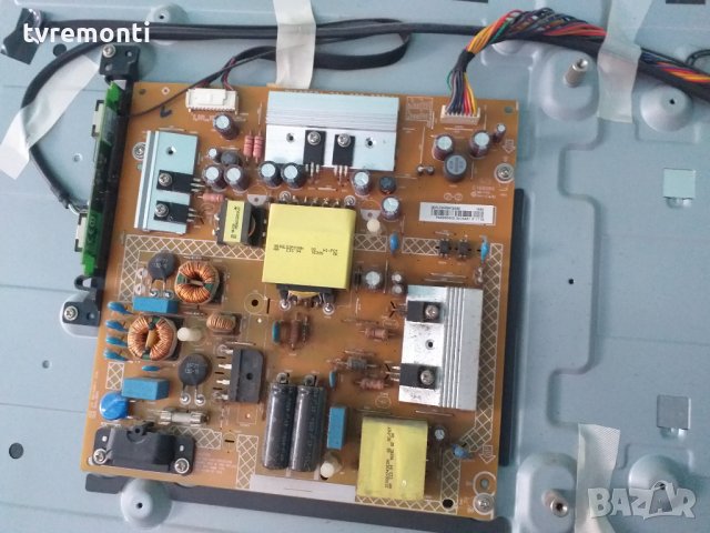 POWER BOARD ,715G7574-P01-000-002M