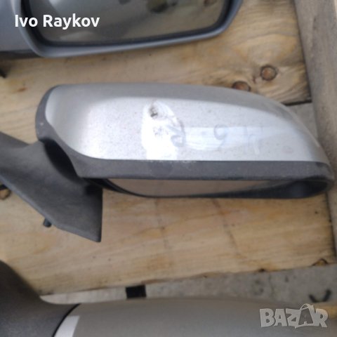 Mazda 6 ,2002г., Дясно огледало , снимка 2 - Части - 43282307