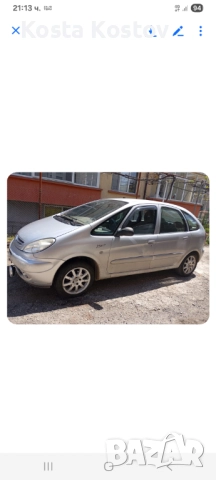 Продава , снимка 6 - Автомобили и джипове - 52886011