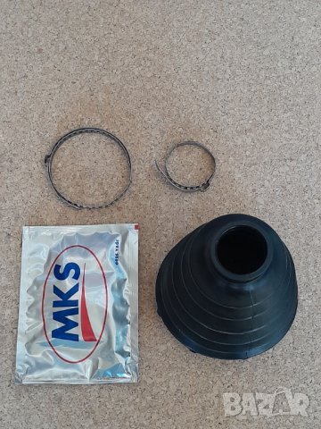 Маншон външен FORD TRANSIT FWD DP GROUP B2356, снимка 3 - Части - 44078216