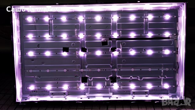 PHILIPS 50PUS6262/12 със счупена матрица ,715G8672-P02-000-002H ,715G8709-M0E-B00-005K ,EATDJ6E14, снимка 15 - Части и Платки - 32553150