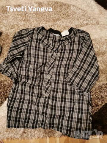 Дамски блузи всичко по 5.00лв, снимка 13 - Блузи с дълъг ръкав и пуловери - 38103026