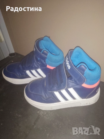 Найк ,Адидас,пума , снимка 5 - Детски обувки - 52063803