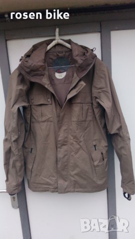 ''HOLDEN''оригинално мъжко яке Л размер, снимка 6 - Якета - 28302329