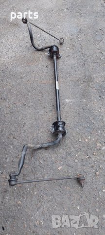 Предна Стабилизираща Щанга Мазда 2 - Форд Фюжън - Фокус - Фиеста - 2S615494RB N, снимка 3 - Части - 39486611