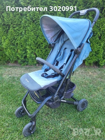 Лятна количка Easywalker buggy 