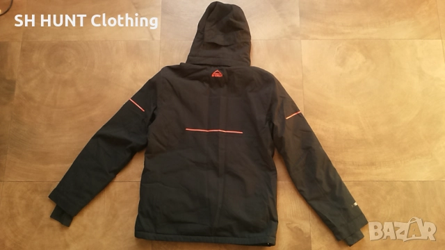 Mc KINLEY AQUAMAX SERIES размер S ски сноуборд яке 20-43, снимка 2 - Зимни спортове - 52794662