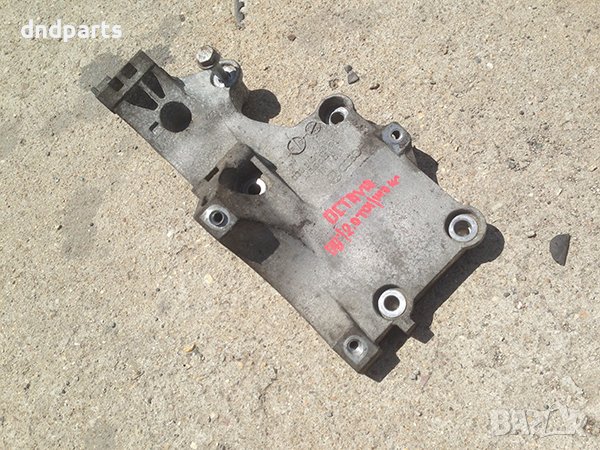 Лапа двигател за Skoda Octavia, 2.0 TDI, 140к.с., 2008г.