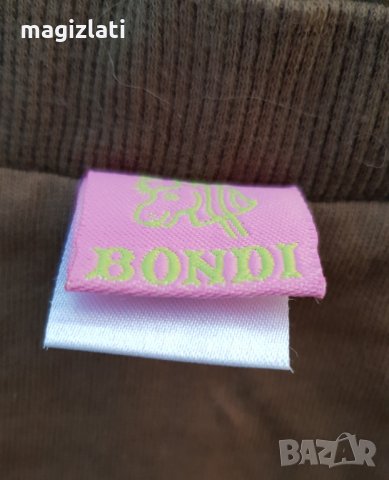 Бебешко яке за новородена госпожица, снимка 3 - Бебешки якета и елеци - 32425404