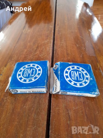 Лагер,Лагери ВМЗ 6307ZR