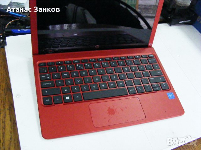 Лаптоп за части HP Pavilion x2 10-n102na , снимка 1 - Части за лаптопи - 44047758