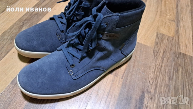 Millet-gore tex-Indonesia-44 2/4 трекинг обувки,Grisport-46 нови, снимка 10 - Мъжки боти - 52031904