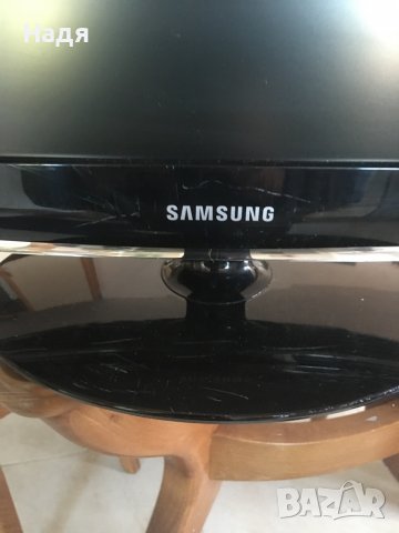 Монитор Samsung - 23”, снимка 9 - Монитори - 38515445