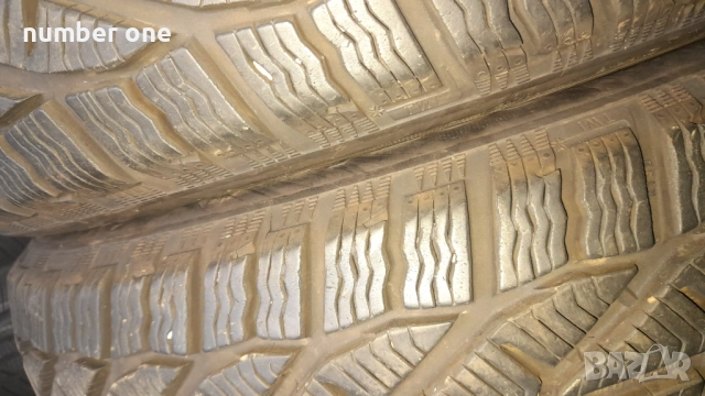 Гуми 225 60 18 таурус, снимка 3 - Гуми и джанти - 51982955