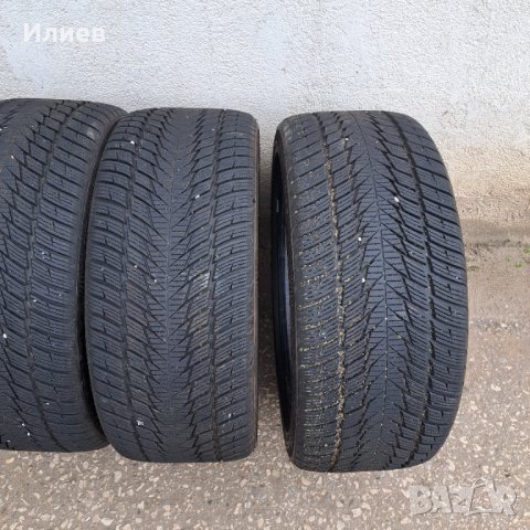 Гуми 245/40/19, снимка 8 - Гуми и джанти - 44028898