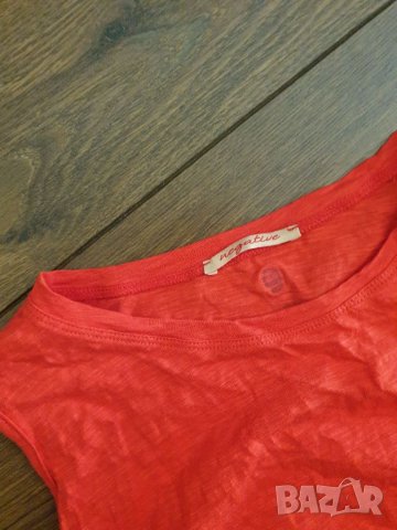 Negative туника, снимка 2 - Туники - 33386371