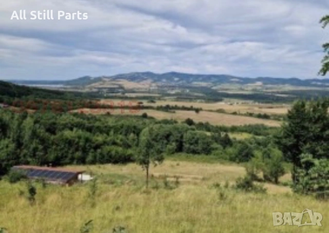 Имот в село Павлоче, снимка 4 - Парцели - 53559254